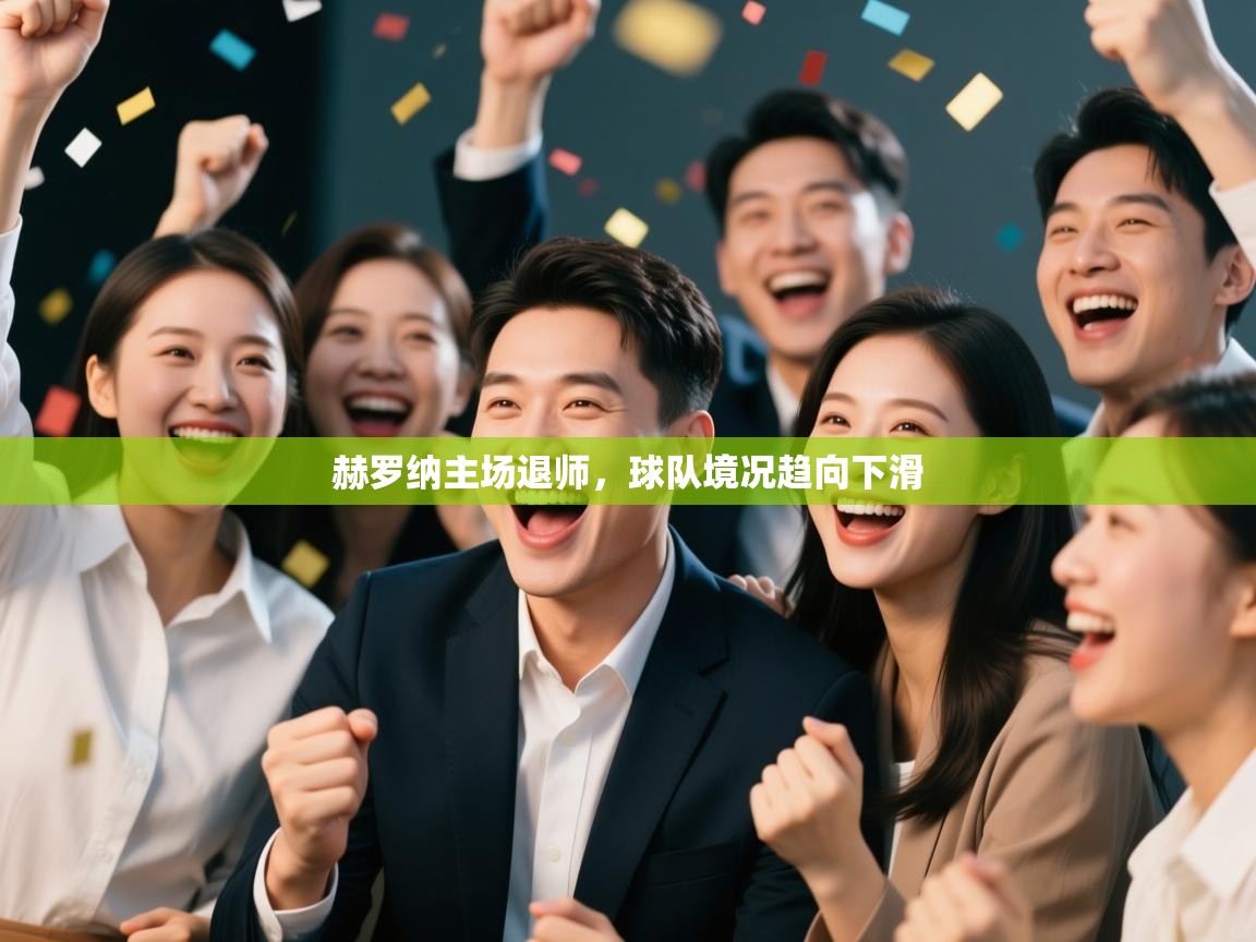 赫罗纳主场退师，球队境况趋向下滑