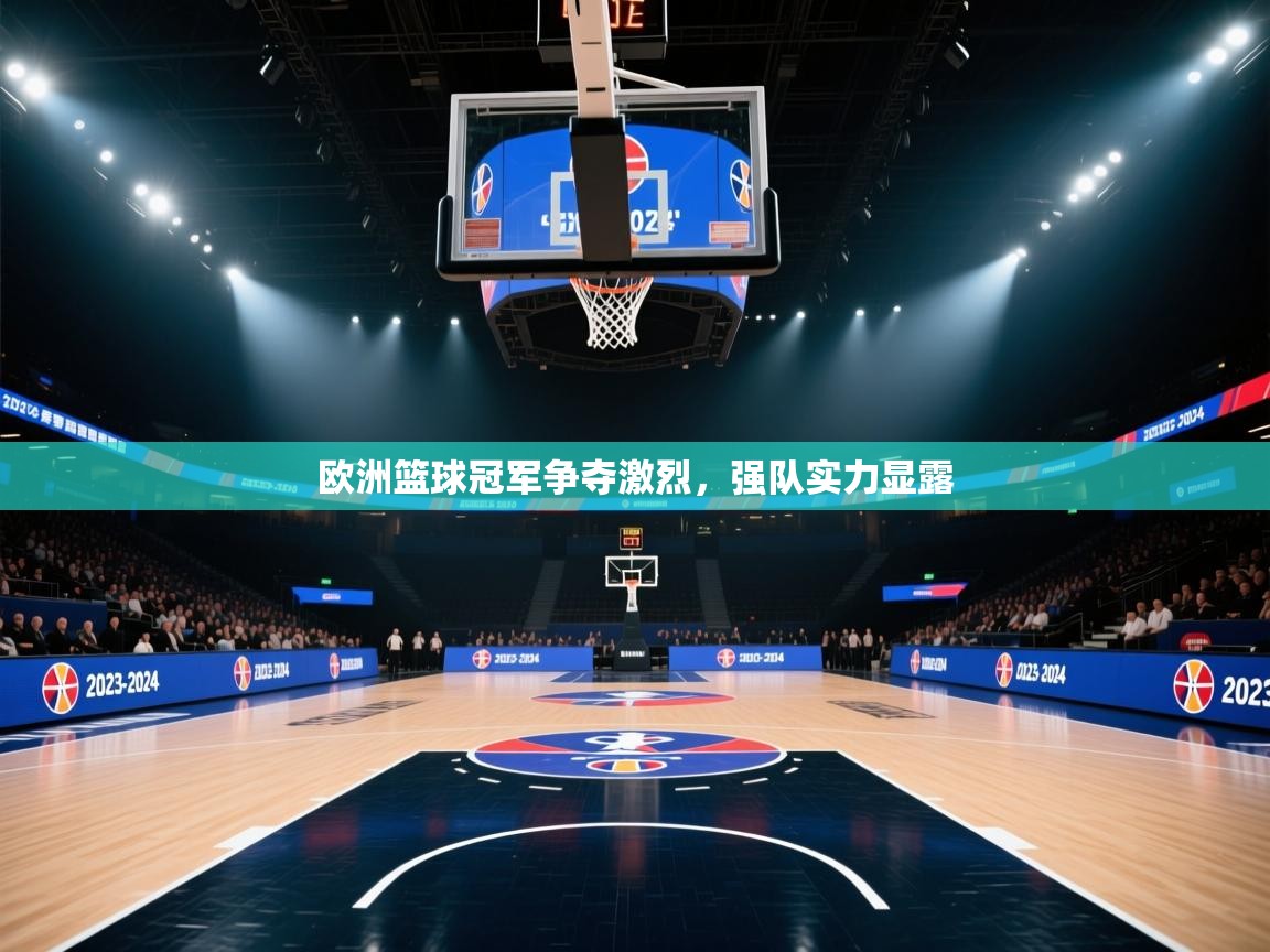 欧洲篮球冠军争夺激烈，强队实力显露
