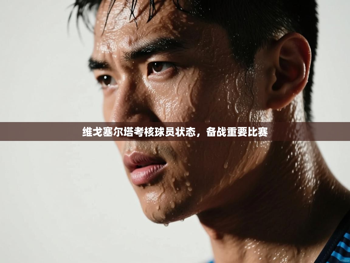 维戈塞尔塔考核球员状态，备战重要比赛