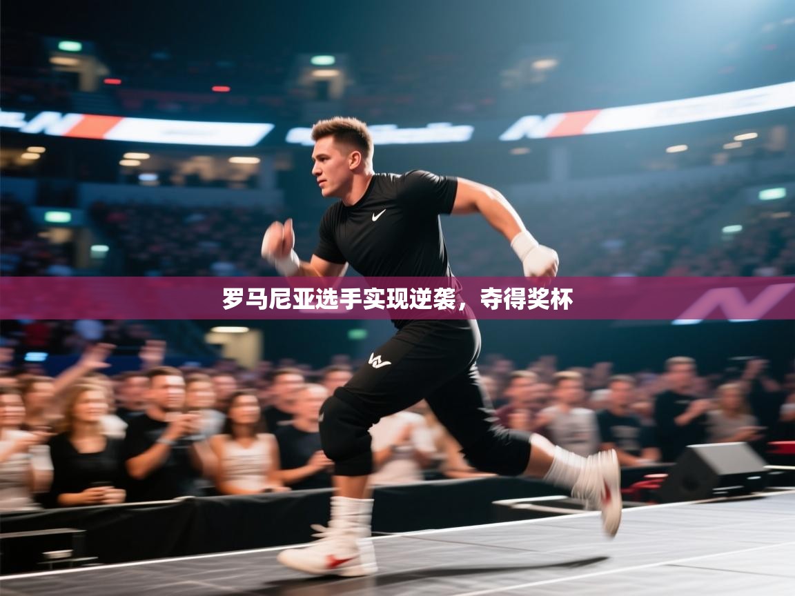 罗马尼亚选手实现逆袭，夺得奖杯