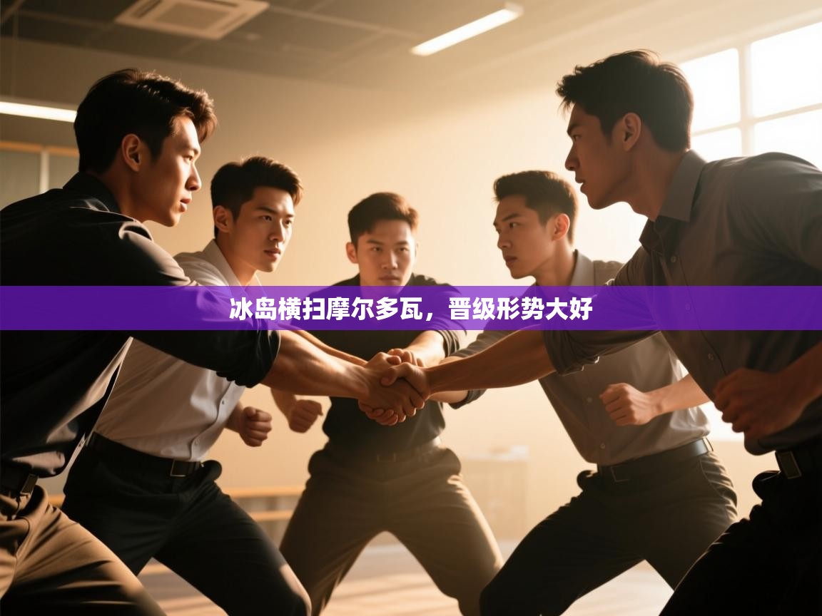 冰岛横扫摩尔多瓦,晋级形势大好 第1张