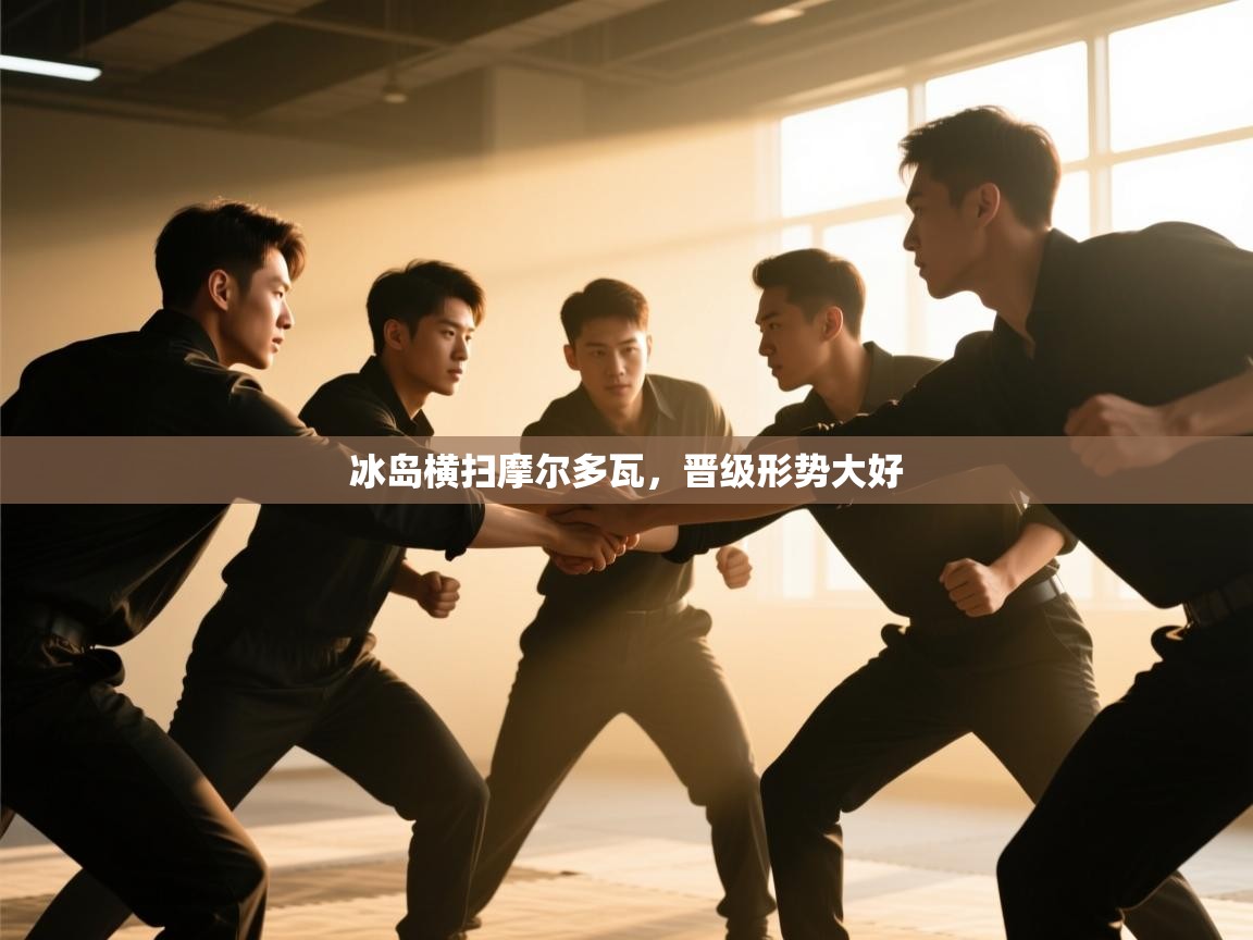 冰岛横扫摩尔多瓦,晋级形势大好 第2张