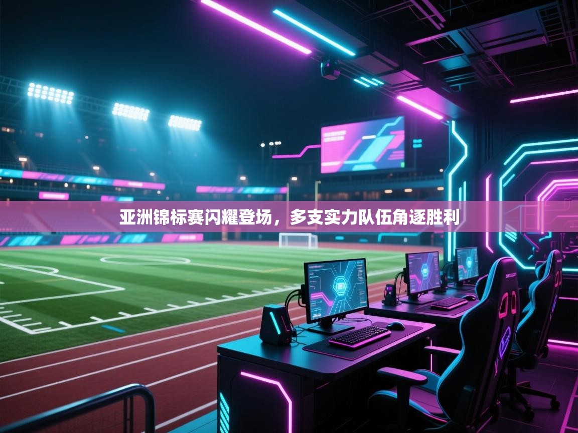 亚洲锦标赛闪耀登场,多支实力队伍角逐胜利 第1张