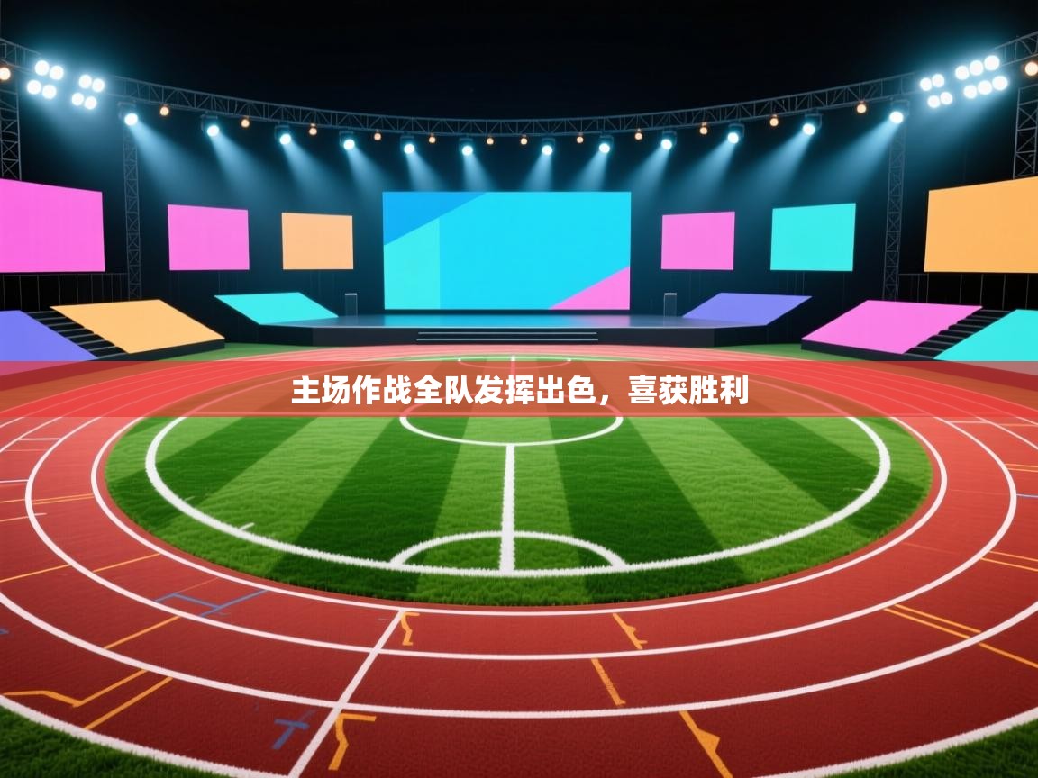 主场作战全队发挥出色，喜获胜利