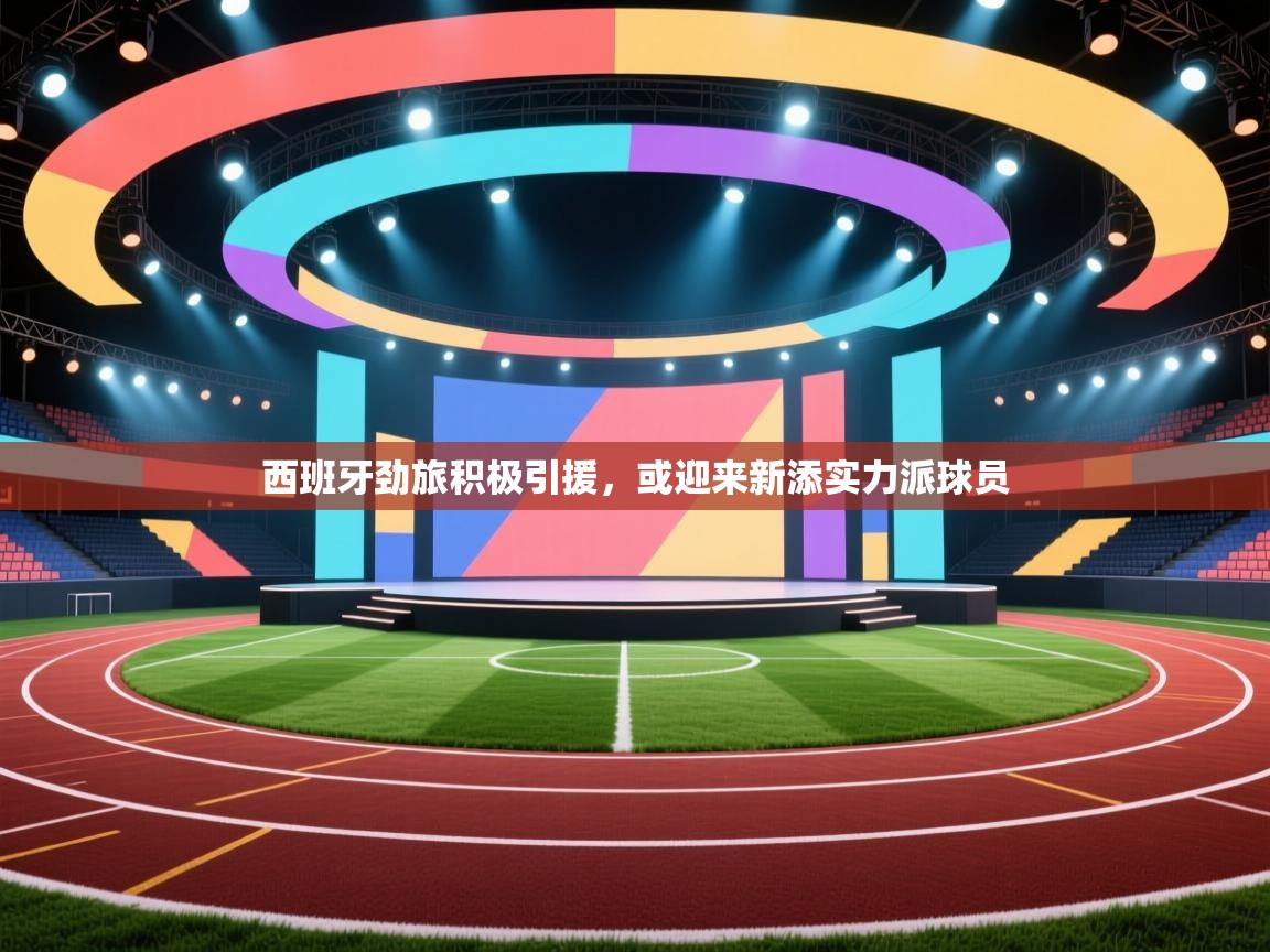 西班牙劲旅积极引援，或迎来新添实力派球员