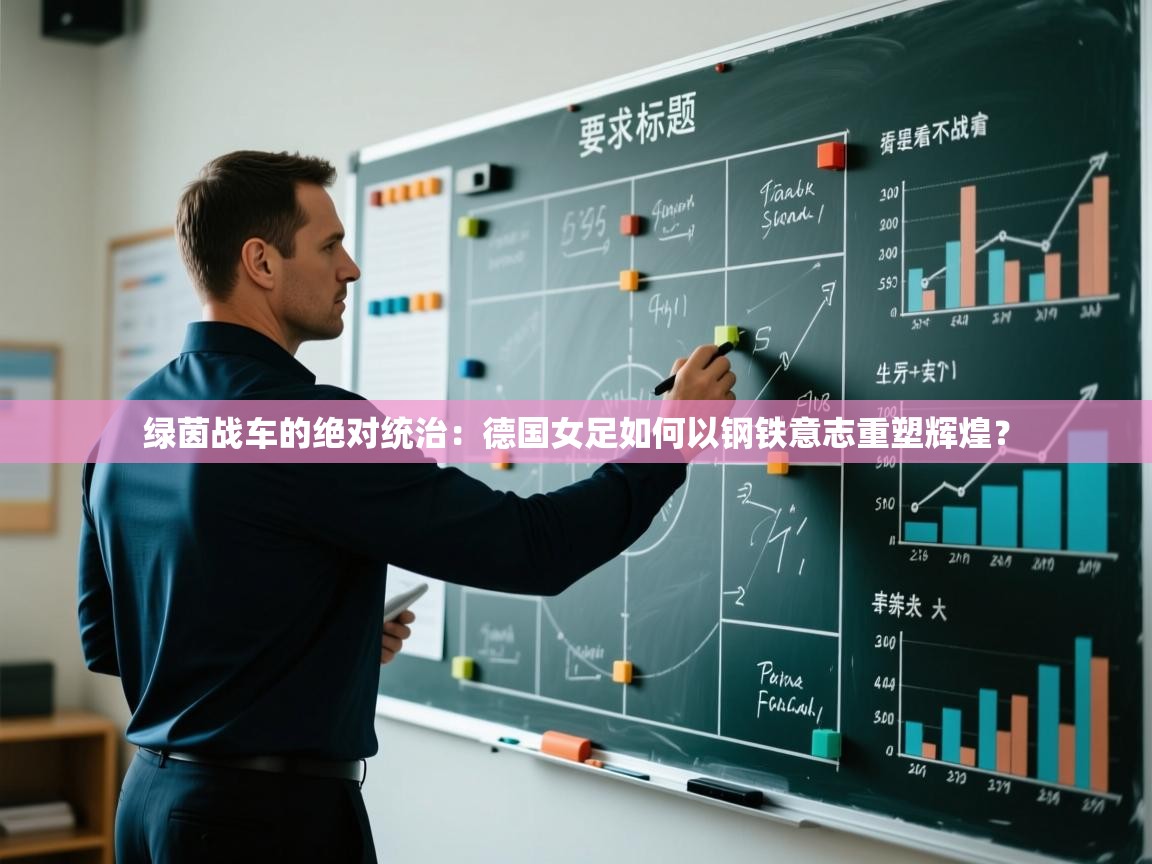 绿茵战车的绝对统治：德国女足如何以钢铁意志重塑辉煌？