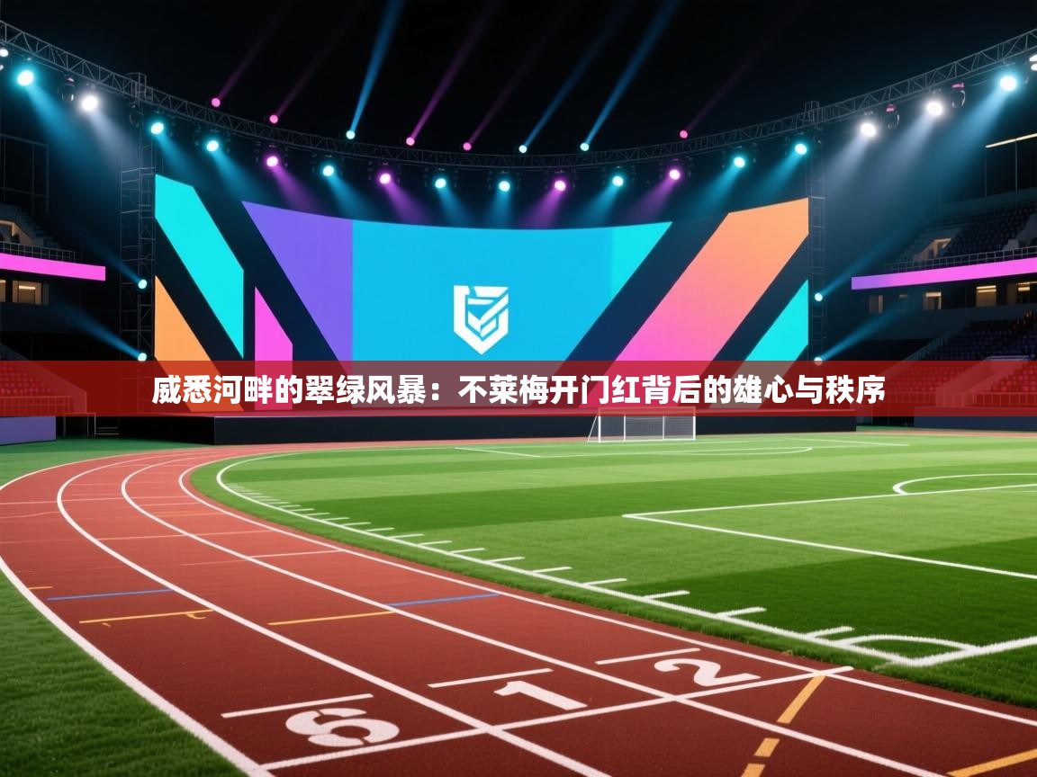 威悉河畔的翠绿风暴：不莱梅开门红背后的雄心与秩序