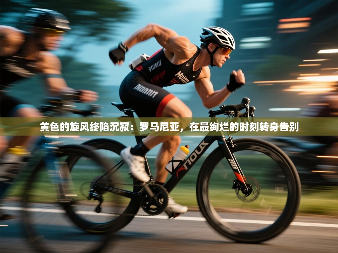 黄色的旋风终陷沉寂：罗马尼亚，在最绚烂的时刻转身告别