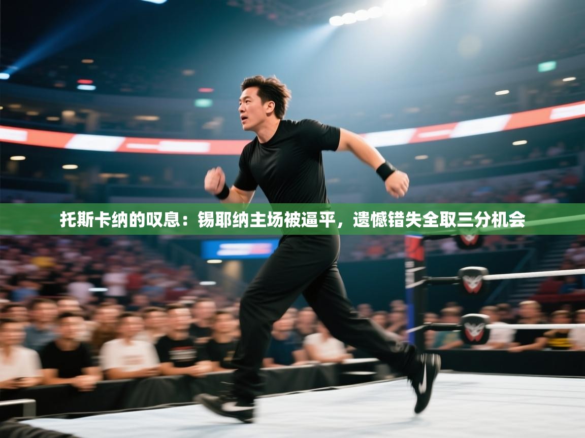 托斯卡纳的叹息：锡耶纳主场被逼平，遗憾错失全取三分机会