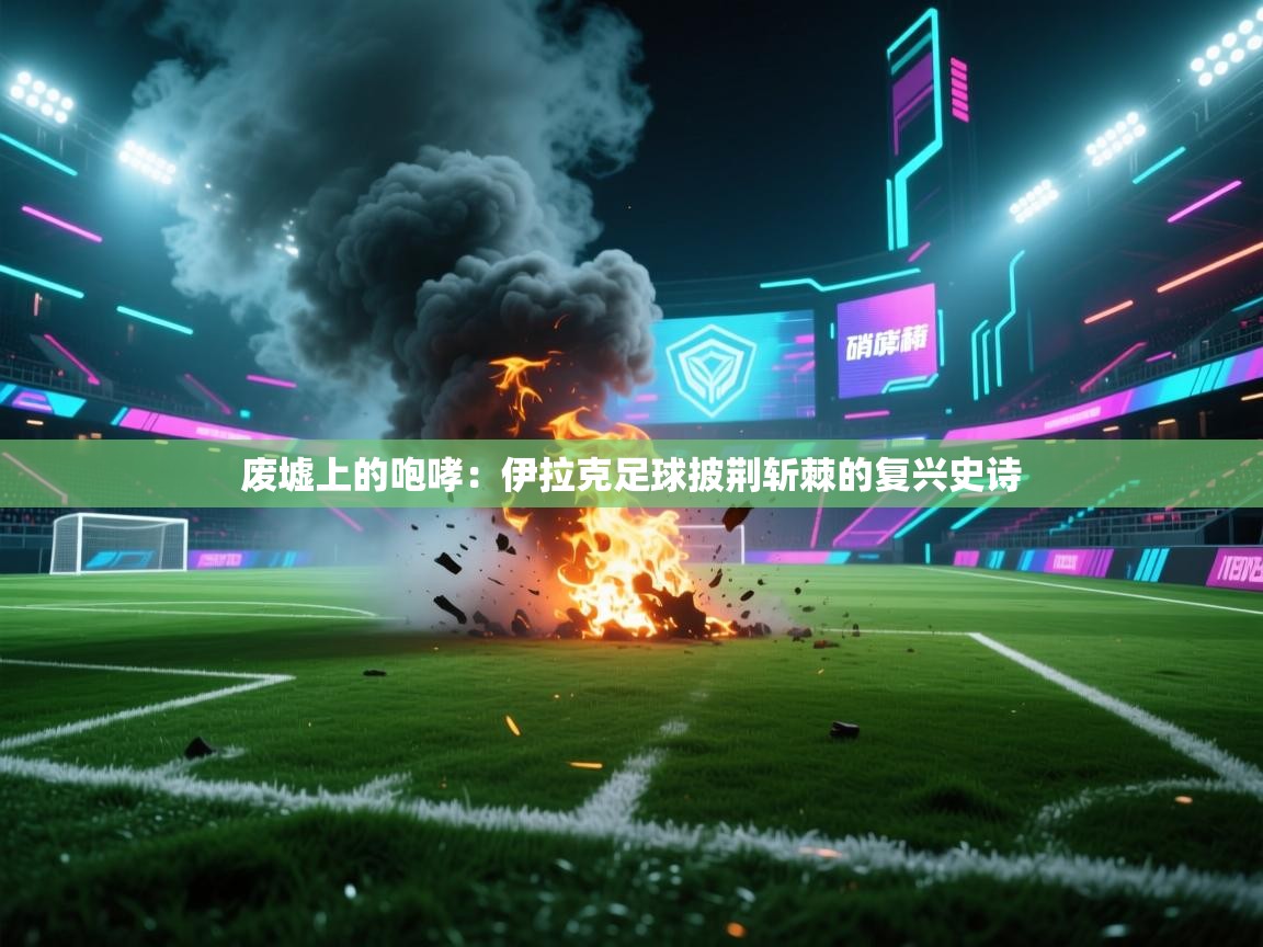 废墟上的咆哮：伊拉克足球披荆斩棘的复兴史诗