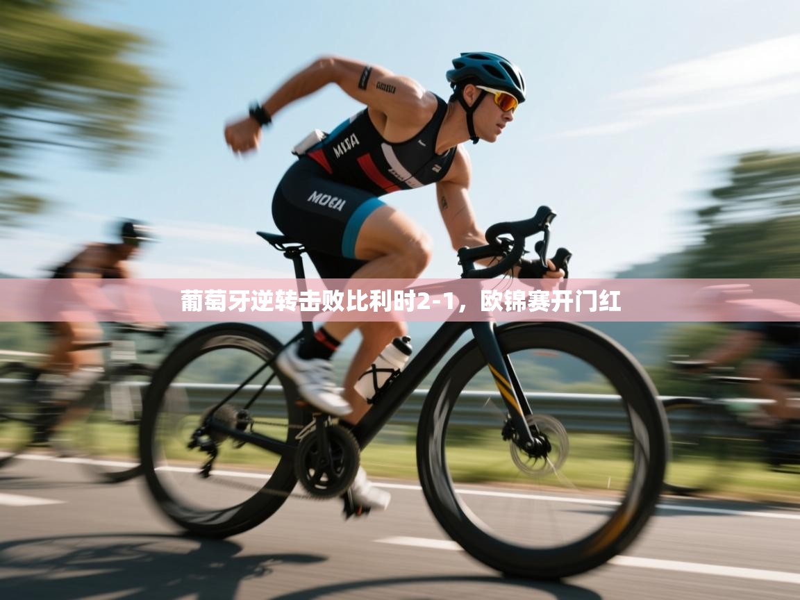 葡萄牙逆转击败比利时2-1，欧锦赛开门红