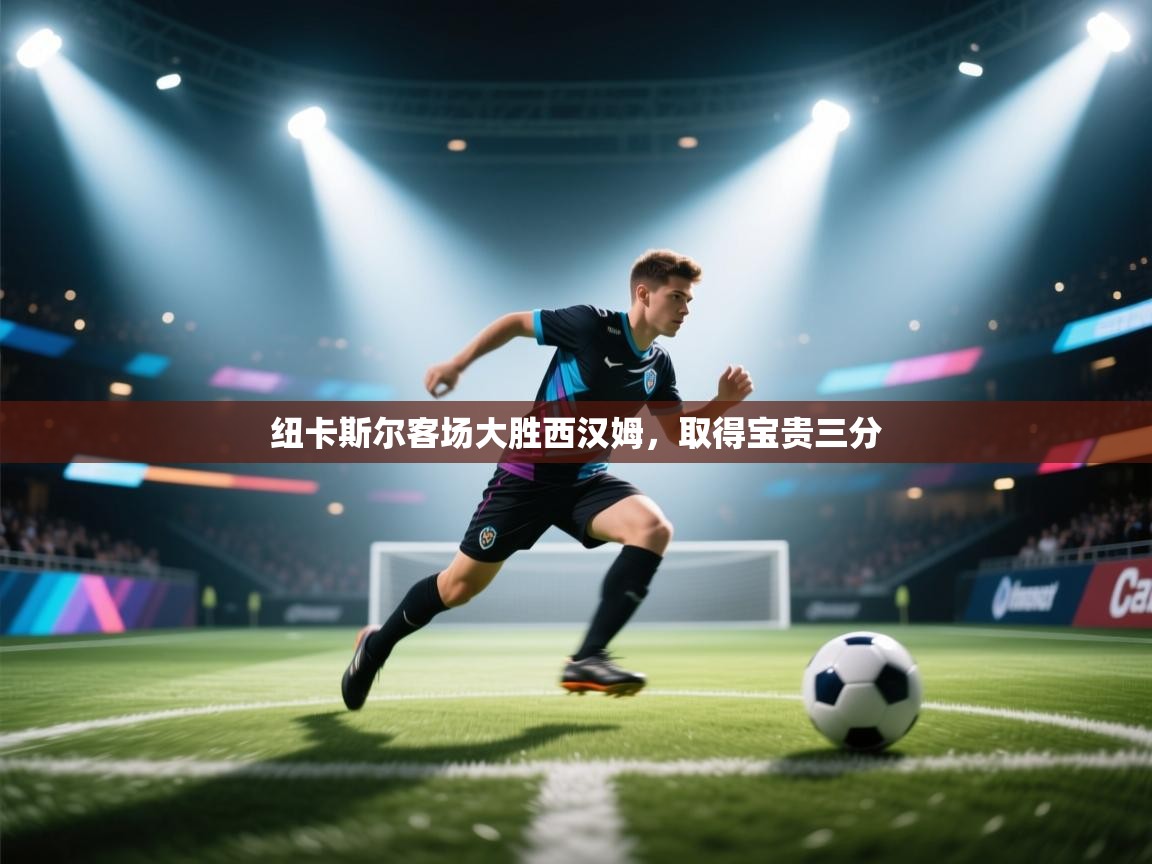 纽卡斯尔客场大胜西汉姆，取得宝贵三分