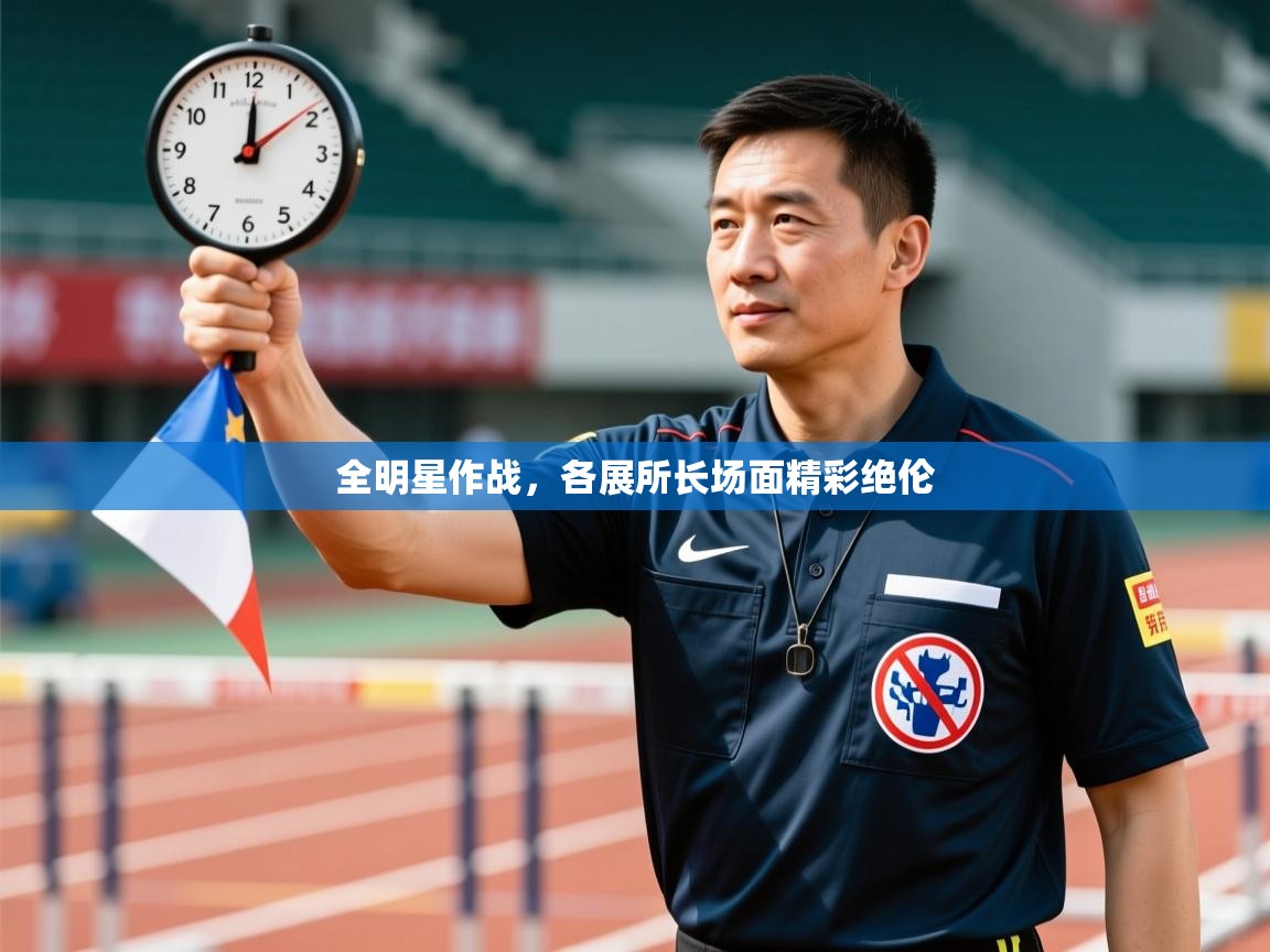 全明星作战，各展所长场面精彩绝伦