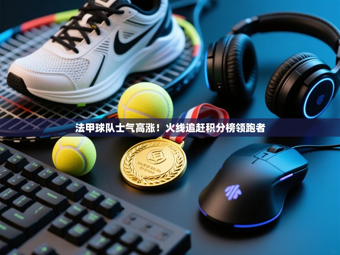 法甲球队士气高涨！火线追赶积分榜领跑者