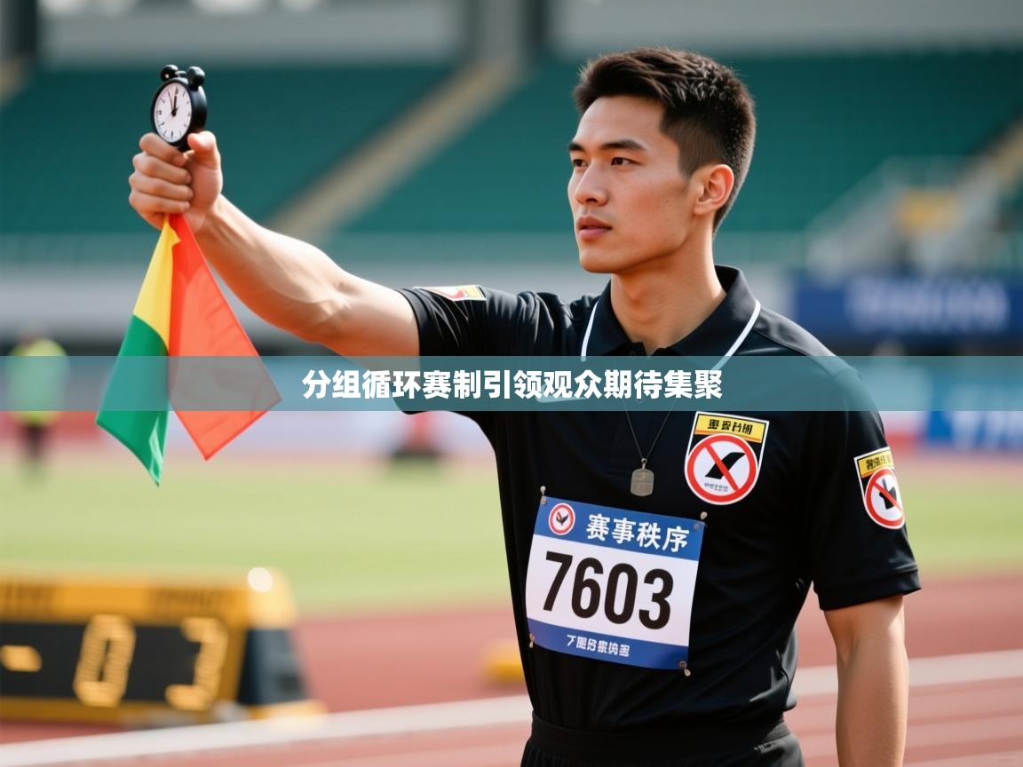 分组循环赛制引领观众期待集聚