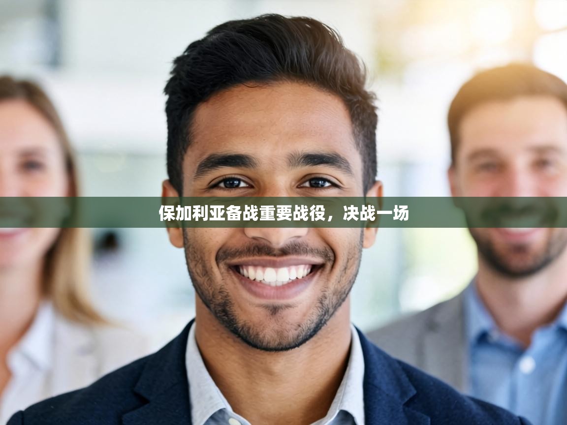 保加利亚备战重要战役，决战一场