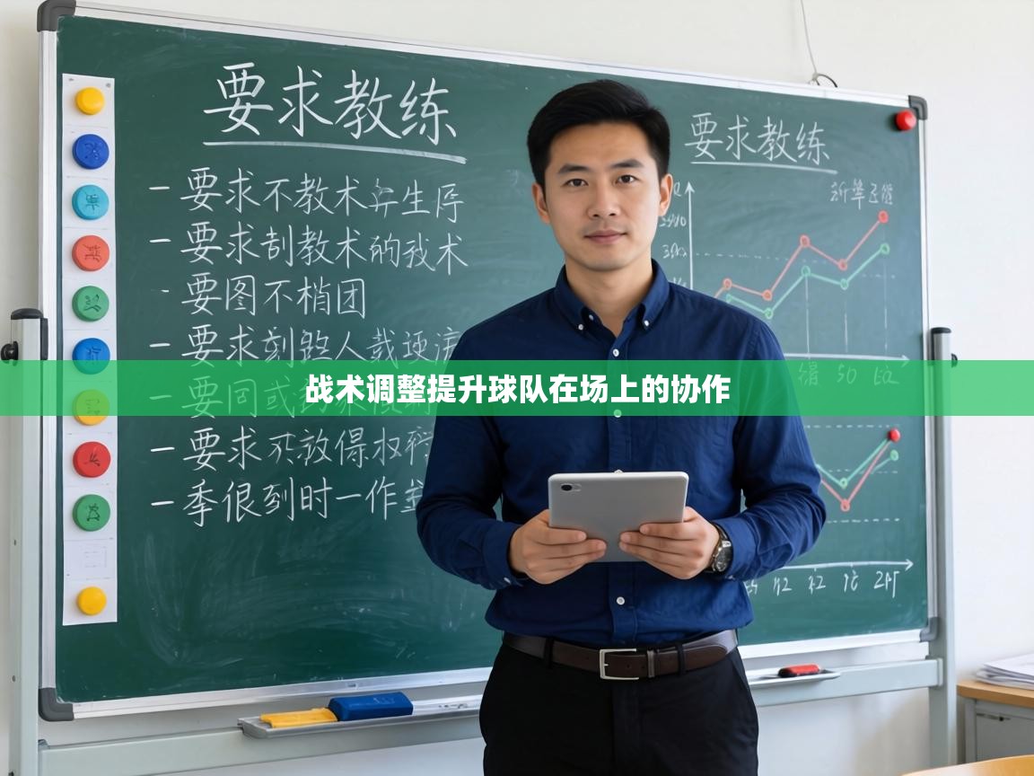 战术调整提升球队在场上的协作