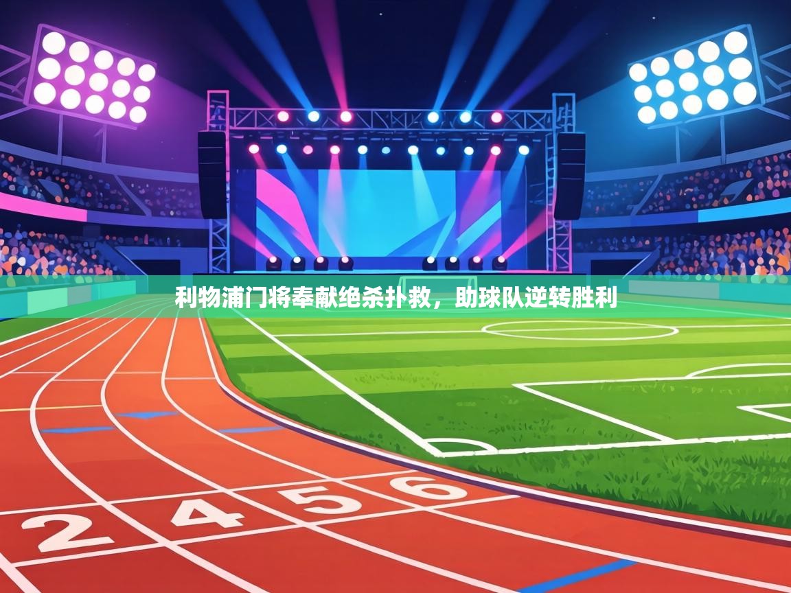 利物浦门将奉献绝杀扑救，助球队逆转胜利