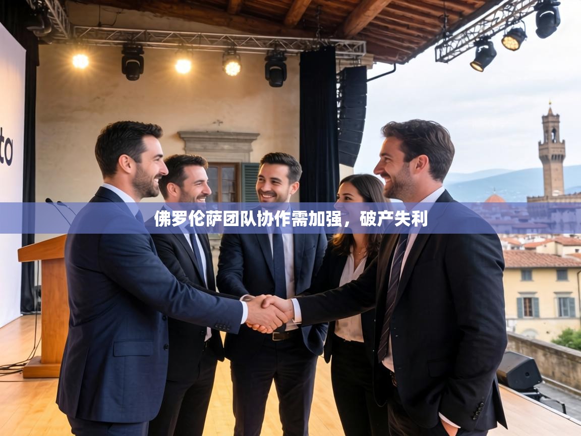佛罗伦萨团队协作需加强，破产失利  第1张